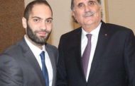 نقولا العموري المعلوف 