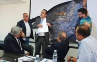 خطوات متقدمة على طريق الحل الجامع والشامل لمعمل المعالجة في بيت مري