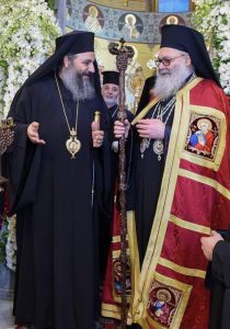 Greek Orthodox Arcdiocese of Zahle and Baalbek and Dependencies