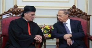 batrak aoun