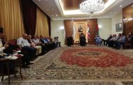 إستئناف العمل في بناء مدرسة دير الغزال
