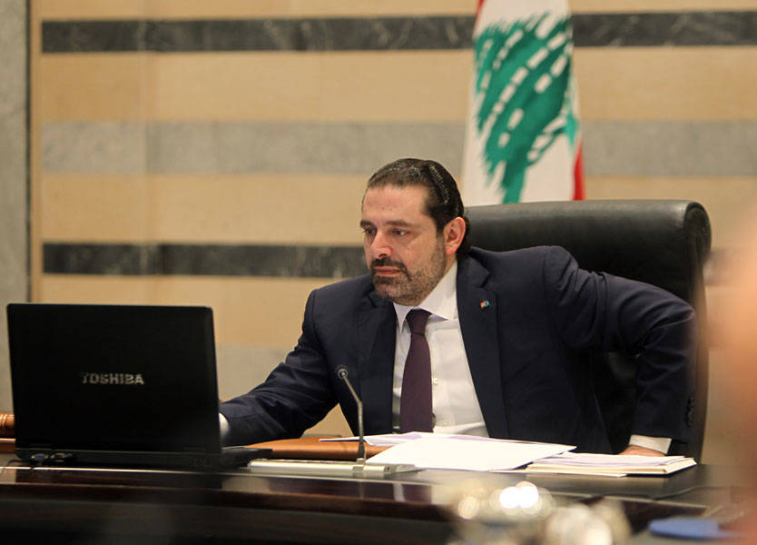 لهذه الأسباب لن ينعطِف الحريري