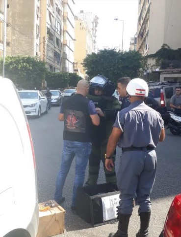 هل يعود لبنان الى مسلسل التفجيرات؟