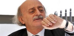 jumblat