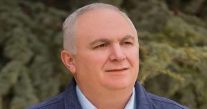 michel daher