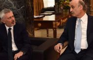 فرنجية - جعجع: هكذا يتمّ 