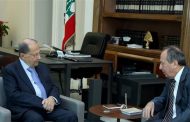 السيد التقى عون: للاسراع في تشكيل الحكومة.. وهذا ما وعده به الرئيس
