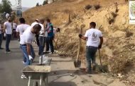 بصمة متمدّنة لأهالي البقاع تترجم رؤية حضارية.