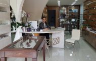 وأخيراً البقاع يستضيف علاج الإعاقة البصرية من بوابة شتورا.