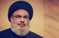 نصرالله يستغل قضية خاشقجي حكومياً