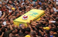 قياديان من حزب الله يسقطان في البادية السورية
