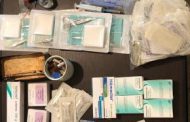 توقيف طبيب وزوجته في الحمرا وضبط مواد بشرية