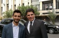 إنتصار جديد لسالم زهران وجو معلوف