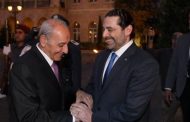 برّي للحريري: الحكومة اليوم وإلا