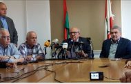 البلدية توضح أن خنادق وادي العرائش بعهدة مجلس الإنماء والإعمار