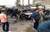 في يوم الاستقلال... وفاة تلميذ ضابط وجرح زميلين له في حادث سير