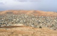 الجيش يداهم منزل ارهابي في عرسال