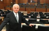 ضاهر: الانهيار الاقتصادي آتٍ لا محالة