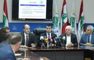 أبي خليل: ما حصل أمس انتصار للزحليين