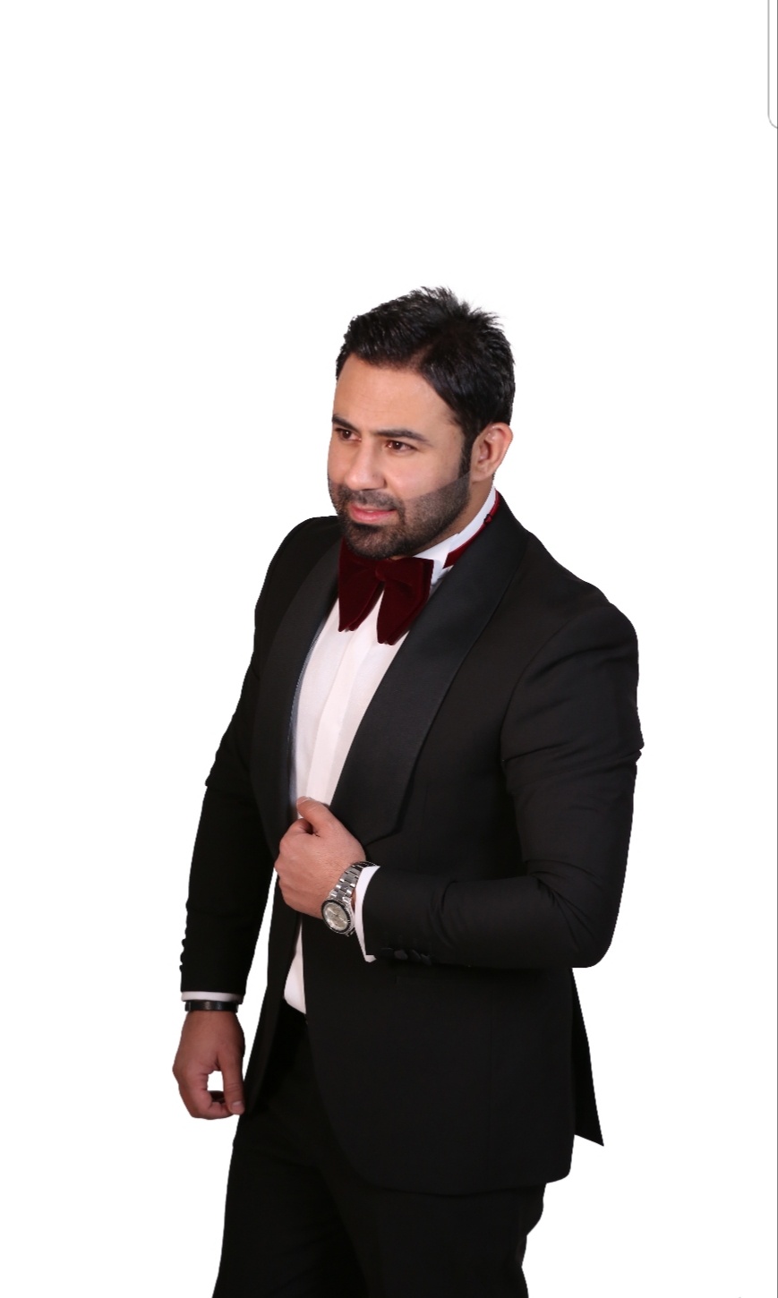نجم البقاع مجد الفوعاني يطلق جديده!!