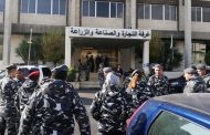 ضاهر يشن حرب استباقية لحماية مصانعه المخالفة... ويوتر زحلة