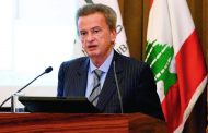 سلامة: الهدف في 2019 هو تحقيق الاستقرار لسعر صرف الليرة