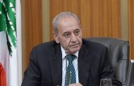 بري: الحكومة في غضون أسبوع أو أقل