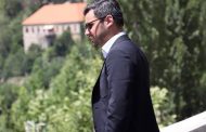 ميشال عون وطوني فرنجية معاً!