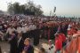ساترفيلد معزيا بصفير: كان عظيماً ووطنياً في حياته وعمله