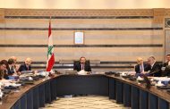 مشاورت تغيير او تبديل في الحكومة غير ناضجة بعد