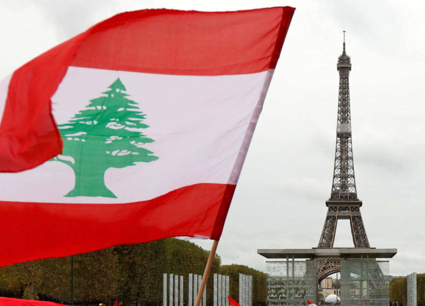 lebanon