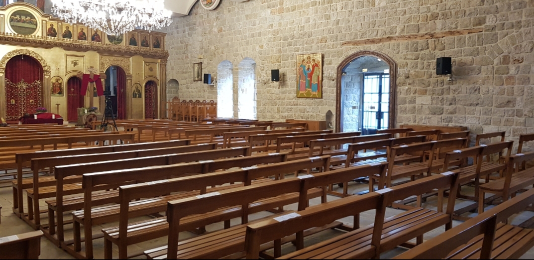 Zahle_church 