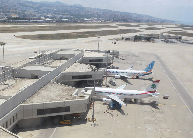 airport-lebanon-planes1