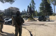 الجيش ينفّذ عمليات دهم ويوقف شخصًا في بعلبك!