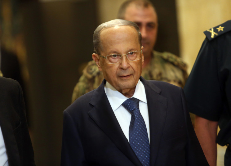 aoun