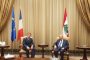فاجعة بيروت حركت عجلة جسور المساعدات الخارجية ... وماكرون يبلسم الجراح :