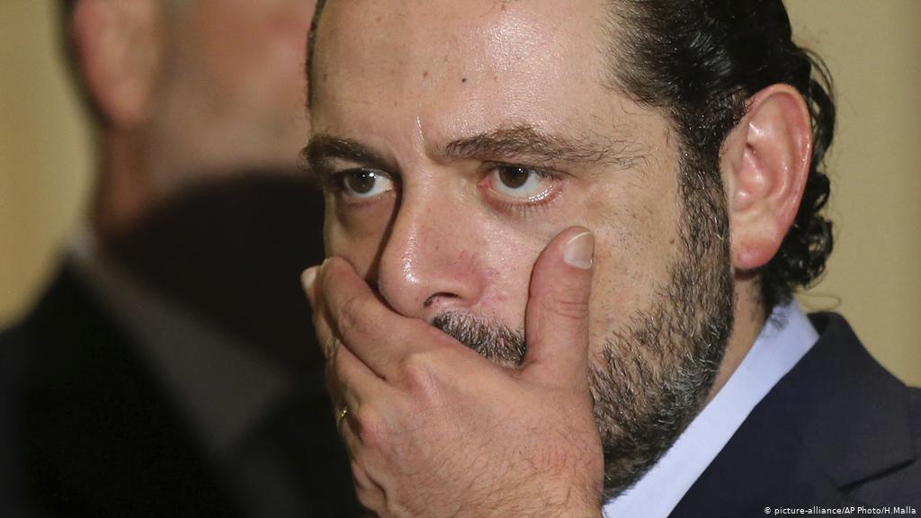 الحريري: شبكة تنفيذ الاغتيال تنتمي إلى 