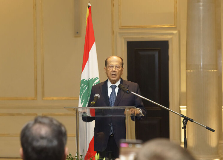 عون: 