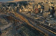 دعوة للوقوف دقيقة صمت عن ارواح شهداء المرفأ