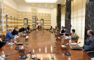 الهجرة غير الشرعية على طاولة بعبدا.. فماذا تقرر؟
