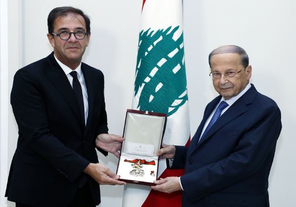 general_aoun