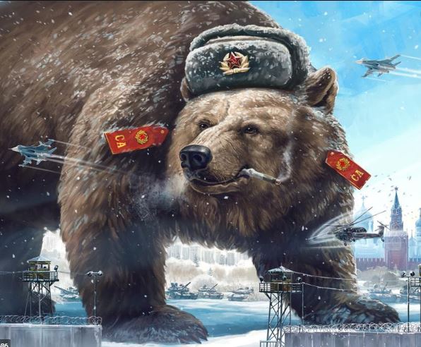 russian_bear