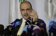 حسن: نطالب بإقفال عام لمدة 4 اسابيع