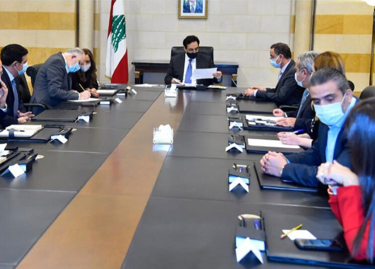 hassan-diab-serail-corona-meeting