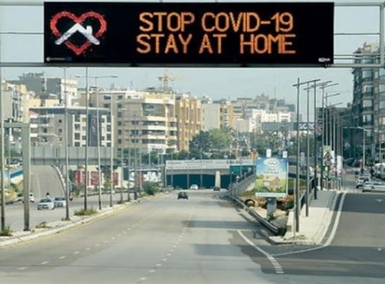 lockdown_lebanon