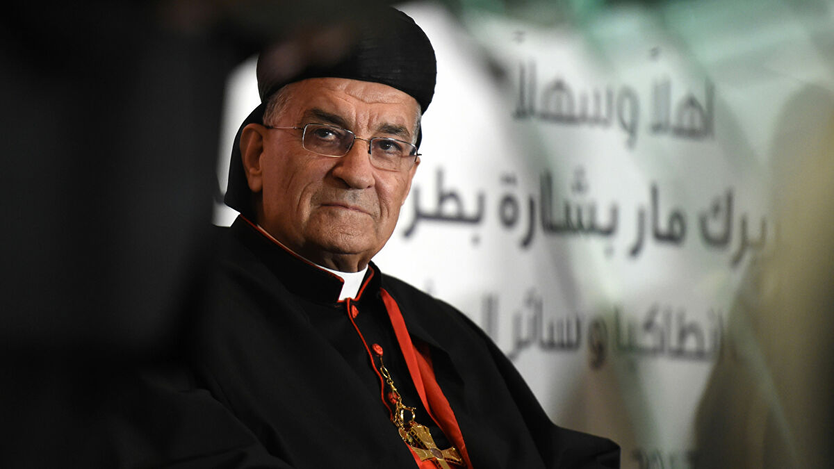 الراعي يُطلق صرخة إنقاذ