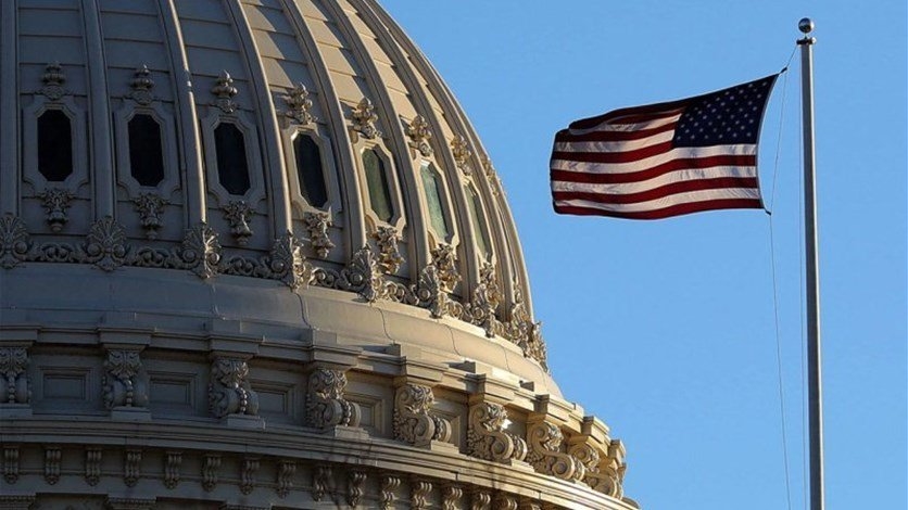 الخارجية الأميركية