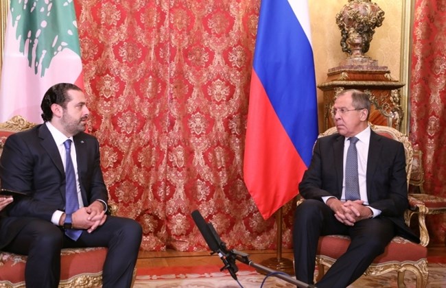 hariri_lavrov