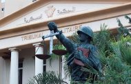 أحكام بالمؤبد والأشغال الشاقة في حق أبو سلة ونوح زعيتر