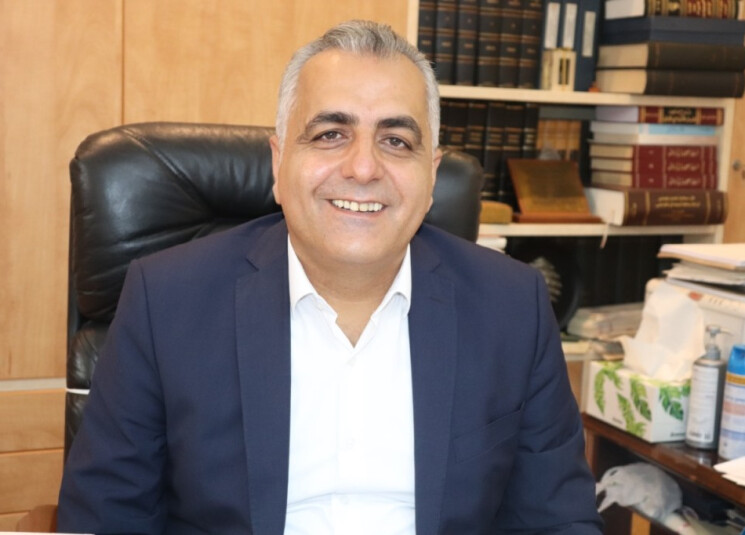 كركي: الضمان لم ولن يوقف الموافقات الاستشفائية